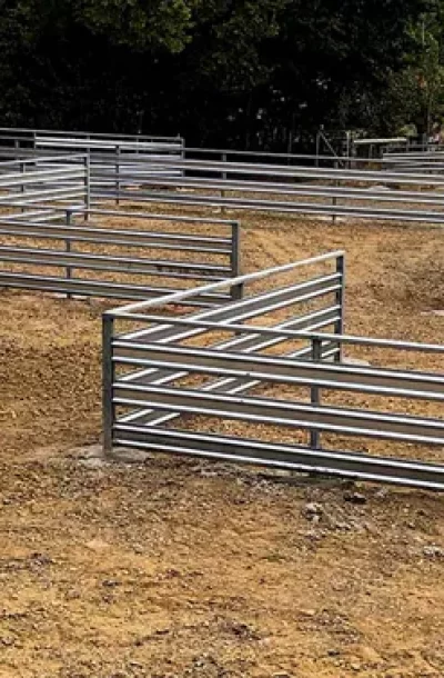 harveydale fencing westbury