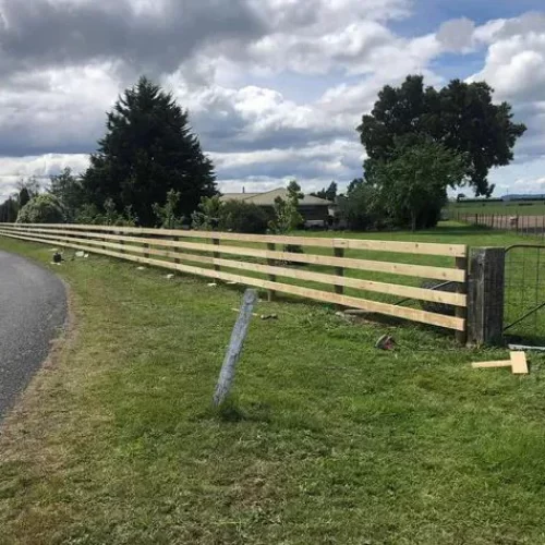 harveydale fencing westbury_1